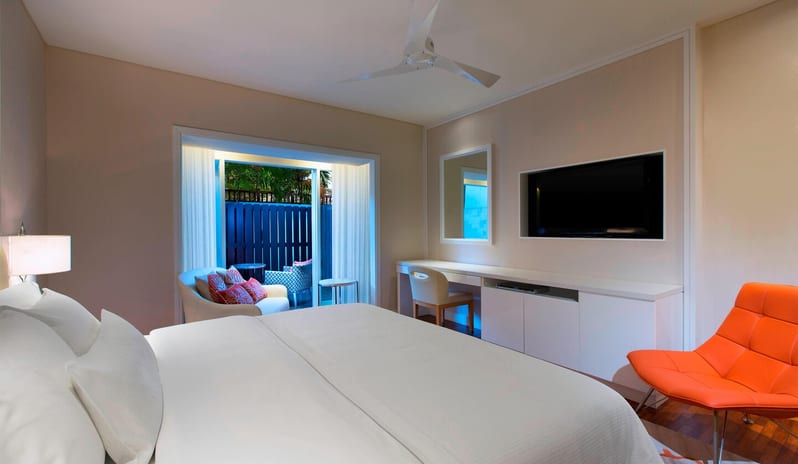 The Westin Langkawi Resort & Spa-One Bedroom Beach Front Pool Villa 1_ 10552